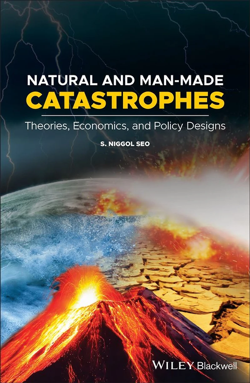 Natural and Man-Made Catastrophes: Theories, Economics, Policy Designs
