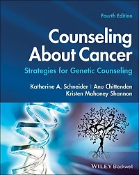 Counseling About Cancer: Strategies for Genetic Counseling