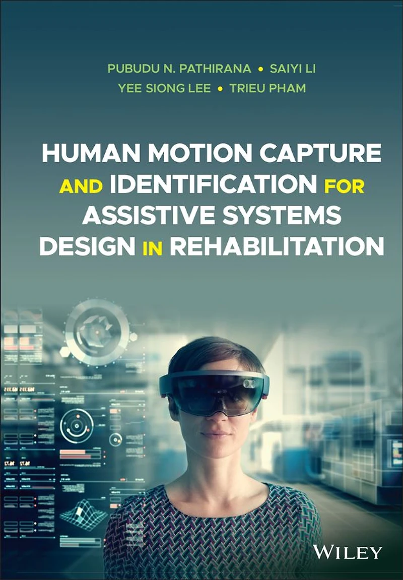 Human Motion Capture and Identification for Assistive Systems Design Rehabilitation