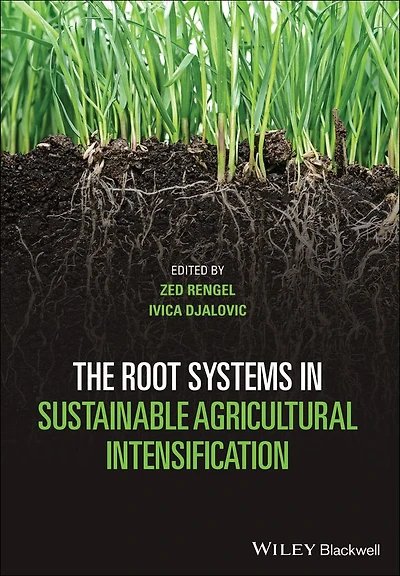 The Root Systems Sustainable Agricultural Intensification