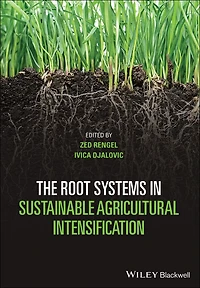 The Root Systems Sustainable Agricultural Intensification