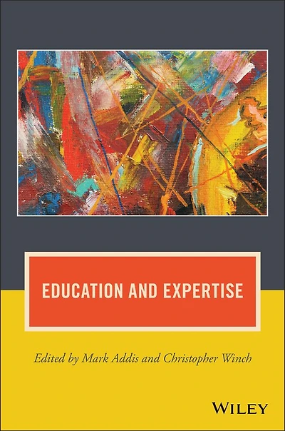 Education and Expertise
