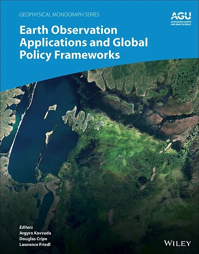 Earth Observation Applications and Global Policy Frameworks