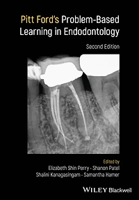 Pitt Ford's Problem-Based Learning in Endodontology