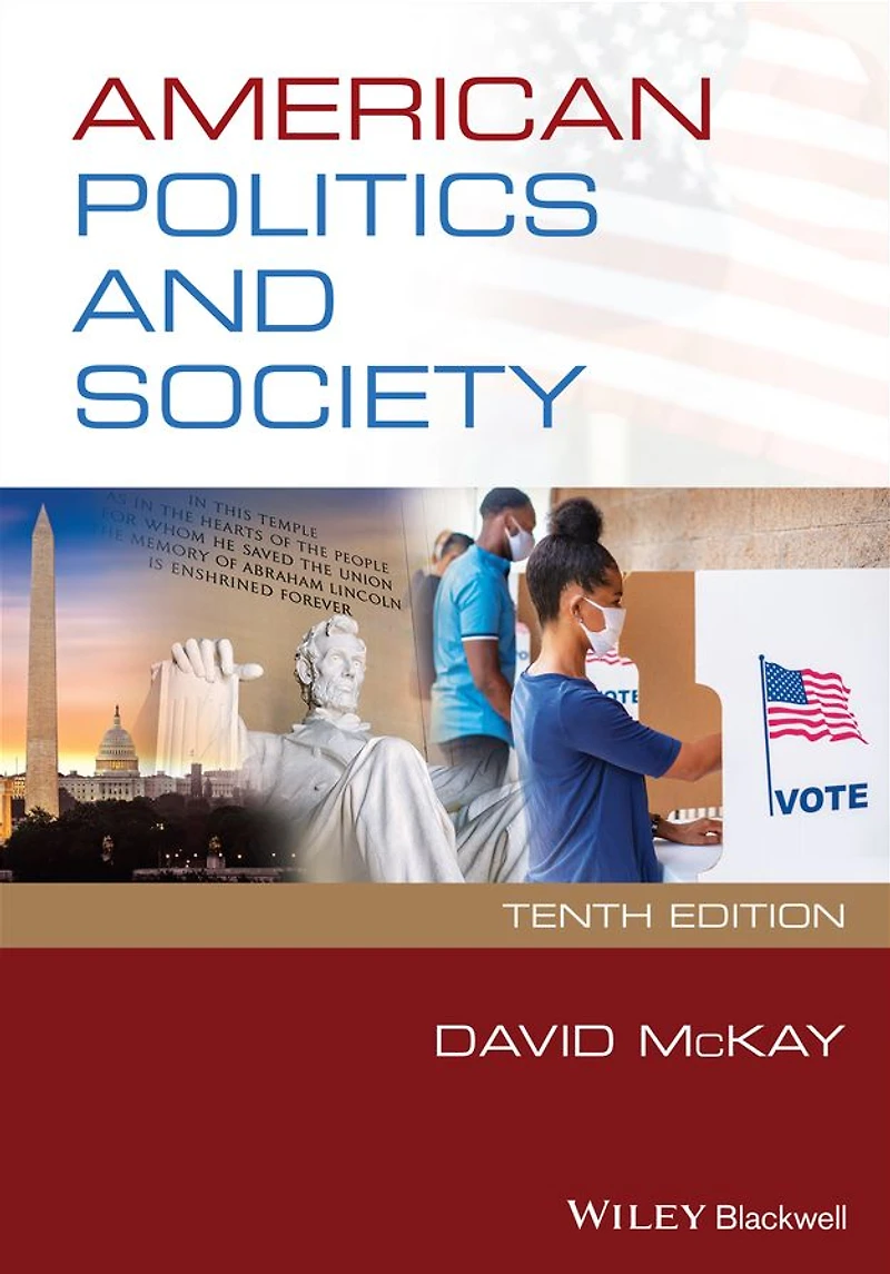 American Politics and Society