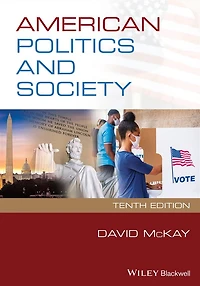 American Politics and Society