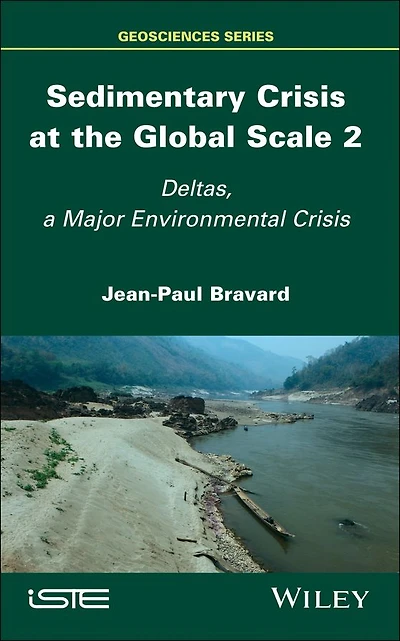 Sedimentary Crisis at the Global Scale 2: Deltas, A Major Environmental