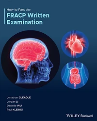 How to Pass the FRACP Written Examination