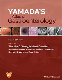 Yamada's Atlas of Gastroenterology
