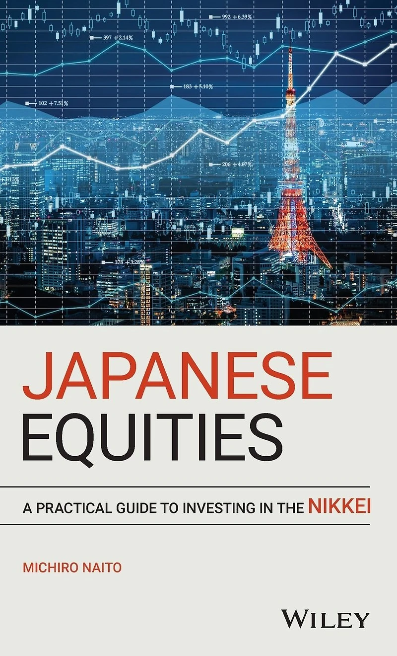Japanese Equities: A Practical Guide to Investing the Nikkei