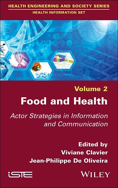 Food and Health: Actor Strategies Information Communication