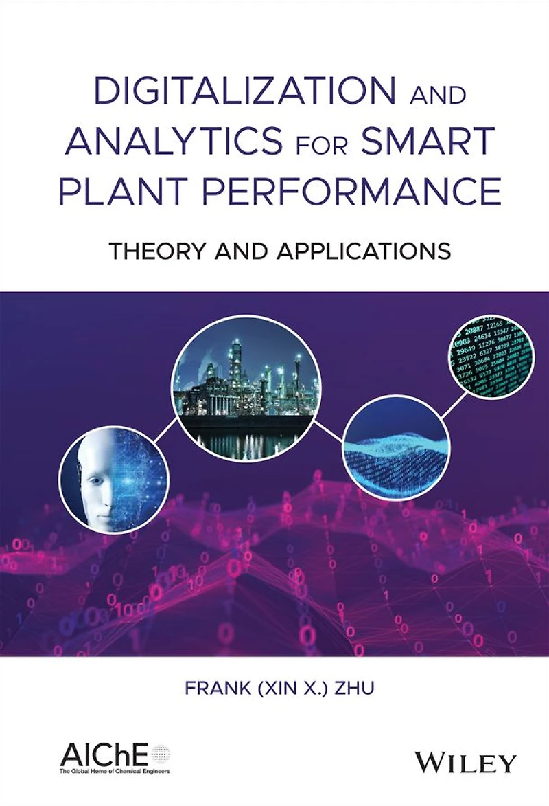 Digitalization and Analytics for Smart Plant Performance: Theory Applications