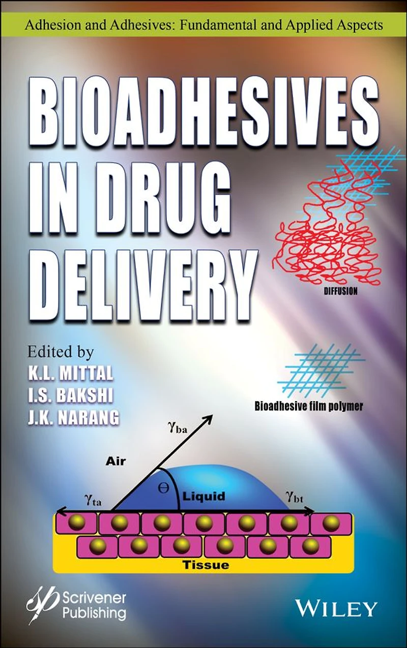Bioadhesives Drug Delivery