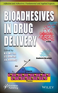 Bioadhesives Drug Delivery