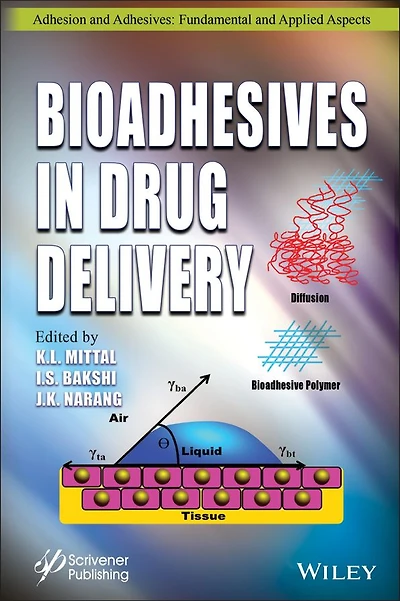 Bioadhesives Drug Delivery