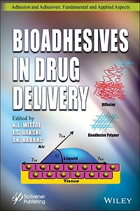 Bioadhesives Drug Delivery