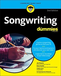 Songwriting For Dummies