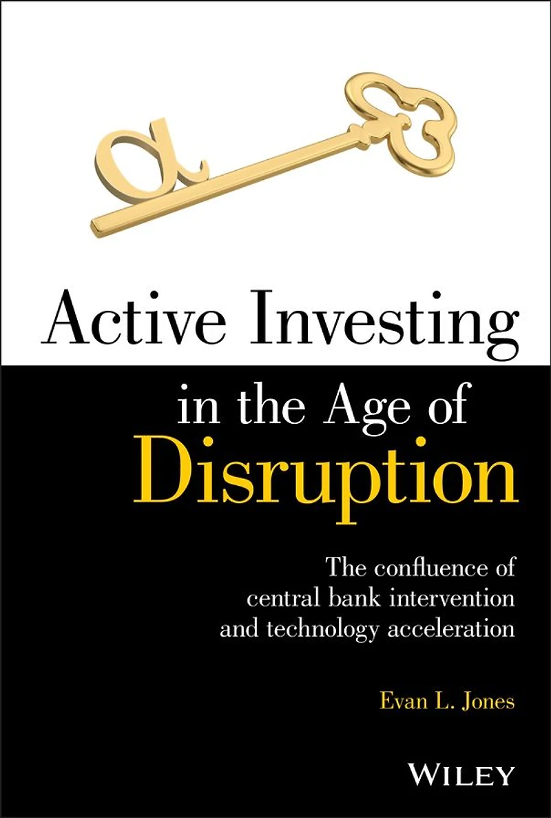 Active Investing the Age of Disruption