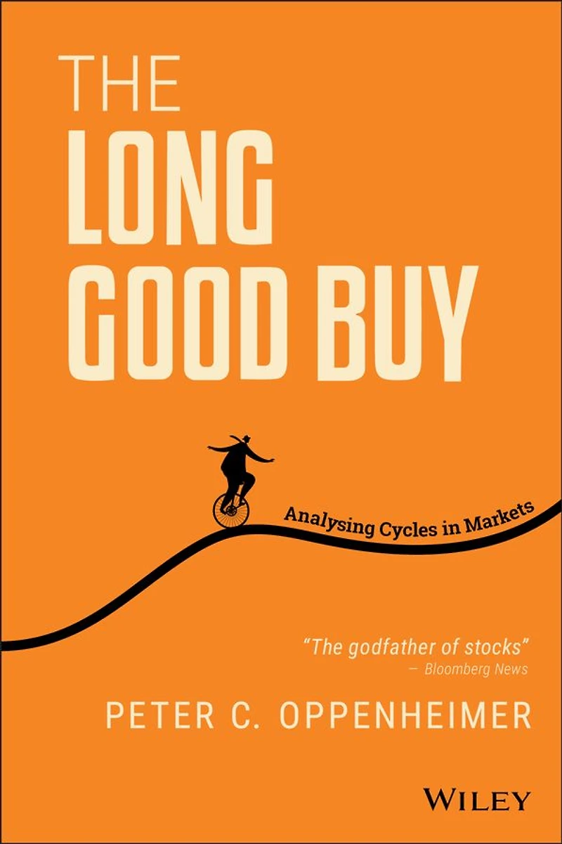 The Long Good Buy: Analysing Cycles Markets