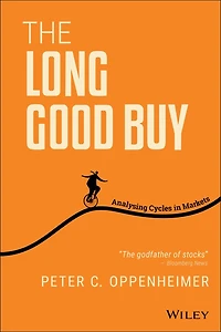 The Long Good Buy: Analysing Cycles Markets