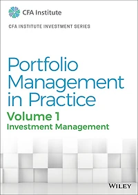 Portfolio Management Practice, Volume 1: Investment
