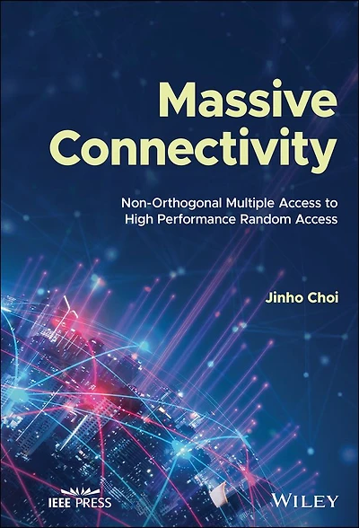 Massive Connectivity: Non-Orthogonal Multiple Access to High Performance Random
