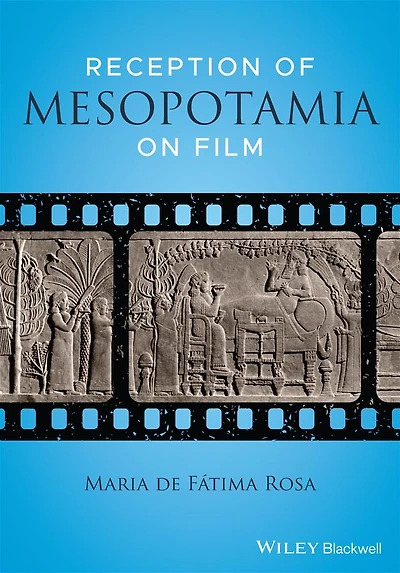 Reception of Mesopotamia on Film