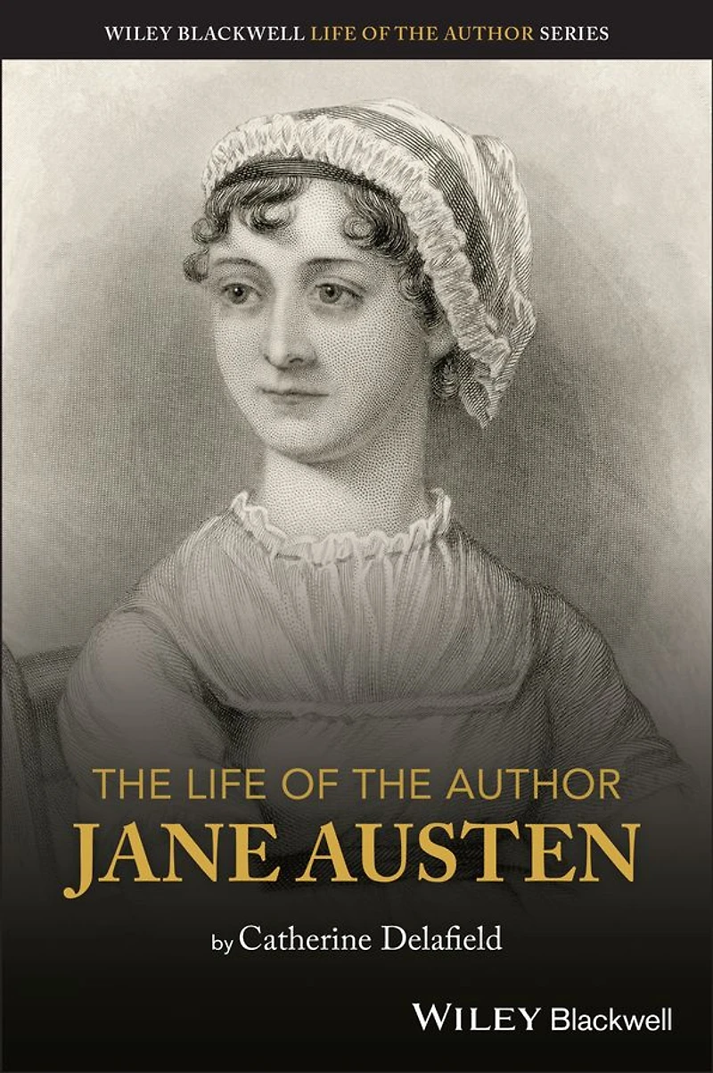 The Life of the Author: Jane Austen
