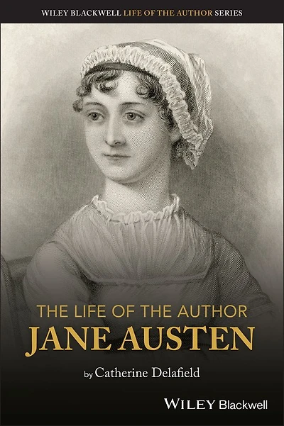 The Life of the Author: Jane Austen