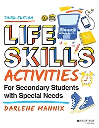 Life Skills Activities for Secondary Students with Special Needs