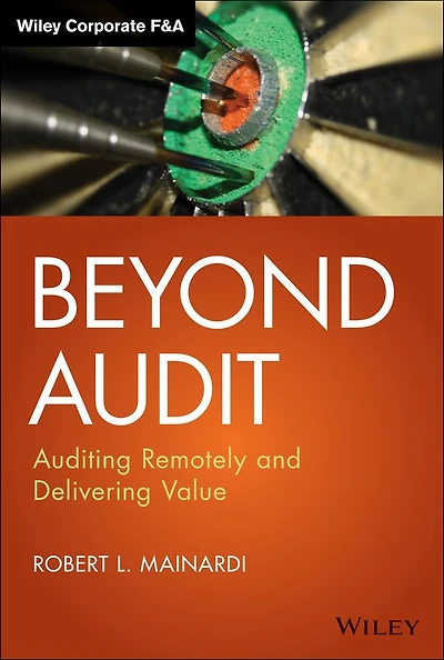 Beyond Audit: Auditing Remotely and Delivering Value
