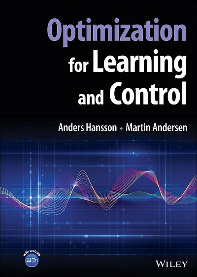Optimization for Learning and Control