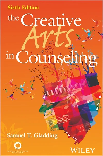 The Creative Arts Counseling