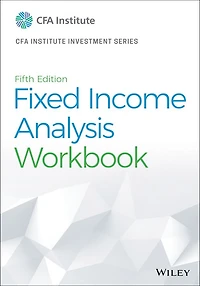 Fixed Income Analysis Workbook