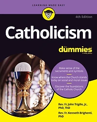 Catholicism for Dummies (Abridged)