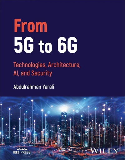 From 5G to 6G: Technologies, Architecture, AI, and Security
