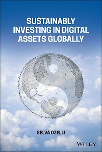 Sustainably Investing Digital Assets Globally