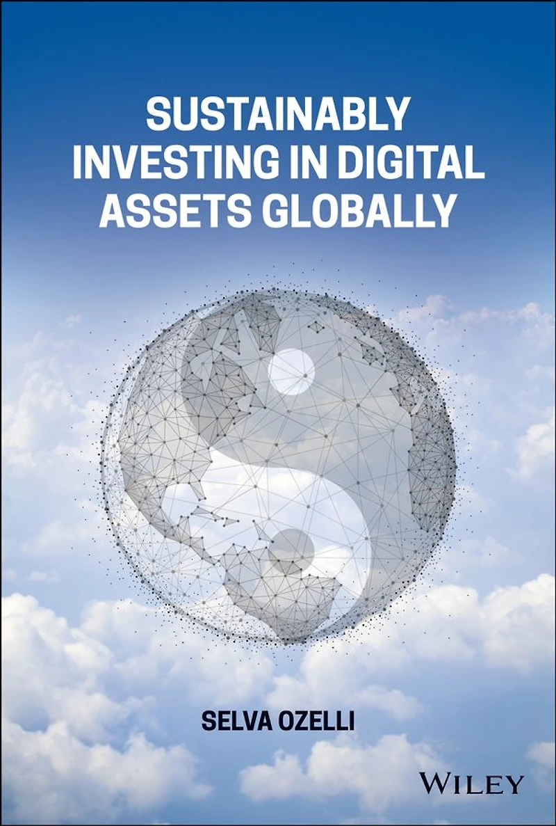Sustainably Investing Digital Assets Globally