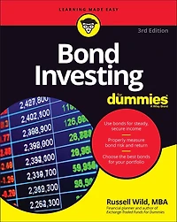 Bond Investing For Dummies