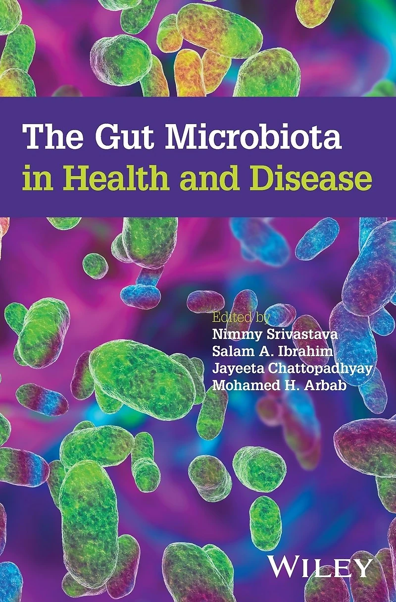 The Gut Microbiota Health and Disease