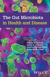 The Gut Microbiota Health and Disease