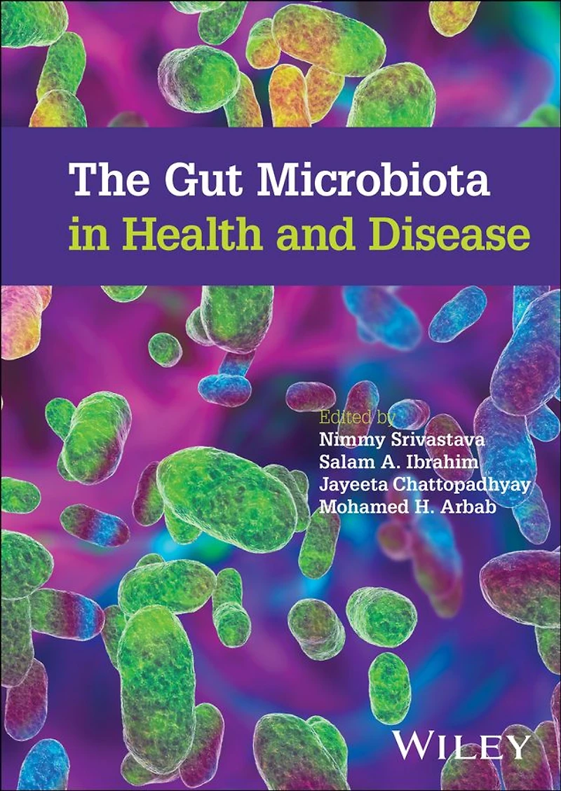 The Gut Microbiota Health and Disease