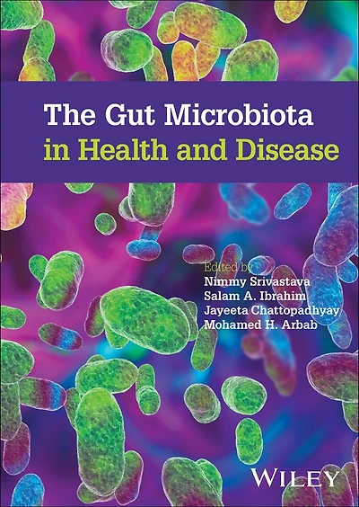 The Gut Microbiota Health and Disease