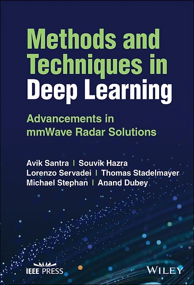 Methods and Techniques Deep Learning: Advancements mmWave Radar Solutions