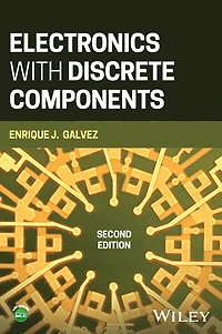 Electronics with Discrete Components
