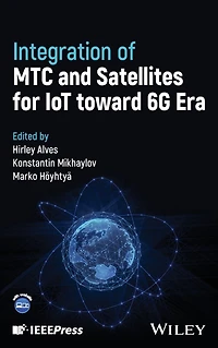 Integration of MTC and Satellites for IoT toward 6G Era