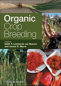 Organic Crop Breeding