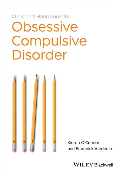Clinician's Handbook for Obsessive Compulsive Disorder: Inference-Based Therapy