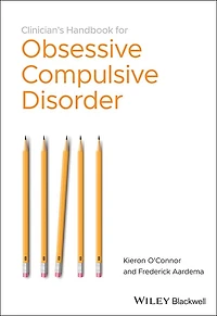Clinician's Handbook for Obsessive Compulsive Disorder: Inference-Based Therapy
