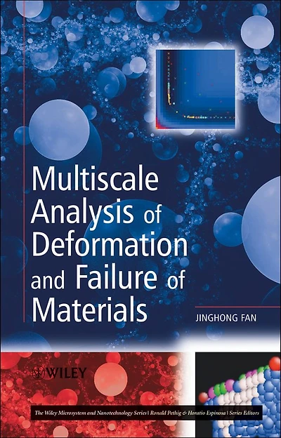 Multiscale Analysis of Deformation and Failure Materials